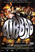 Airbag – plakát filmu