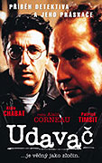 Udavač – plakát filmu
