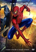 Spider-Man 3 – plakát filmu