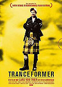 Tranceformer - A Portrait of Lars von Trier – plakát filmu