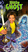 Little Ghost – plakát filmu
