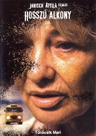 Dlouhý soumrak – plakát filmu
