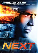 Next – plakát filmu