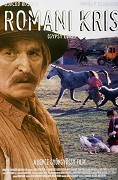 Cikánský zákon – plakát filmu
