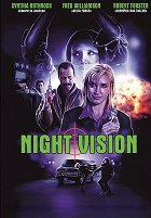 Night Vision – plakát filmu