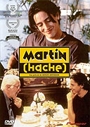 Martín (Hache) – plakát filmu