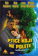 Ptice koje ne polete – plakát filmu