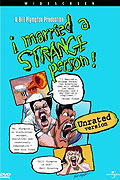 I Married a Strange Person! – plakát filmu