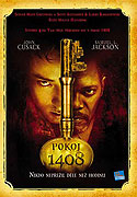 Pokoj 1408 – plakát filmu