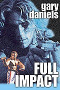 Full Impact – plakát filmu
