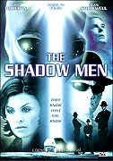 Shadow Men, The – plakát filmu