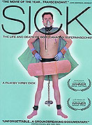 Sick: The Life &amp; Death of Bob Flanagan, Supermasochist – plakát filmu