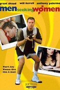 Men Seeking Women – plakát filmu