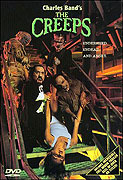 Creeps, The – plakát filmu