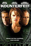 Kounterfeit – plakát filmu
