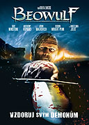 Beowulf – plakát filmu