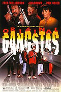 Original Gangstas – plakát filmu