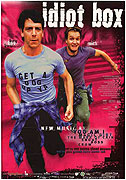 Idiot Box – plakát filmu