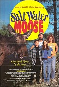 Salt Water Moose – plakát filmu