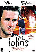 Johns – plakát filmu