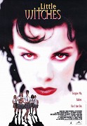 Little Witches – plakát filmu