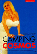 Camping Cosmos – plakát filmu