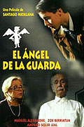 Ángel de la guarda, El – plakát filmu