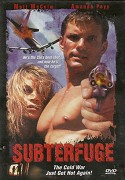 Subterfuge – plakát filmu