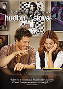 Hudbu složil, slova napsal – plakát filmu
