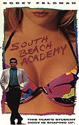 South Beach Academy – plakát filmu