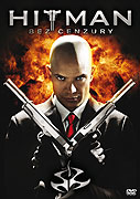 Hitman – plakát filmu