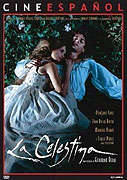 Celestina, La – plakát filmu