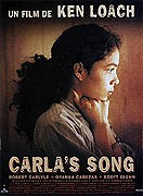 Carlina píseň – plakát filmu