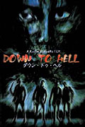 Down to Hell – plakát filmu