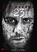23 – plakát filmu