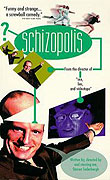 Schizopolis – plakát filmu