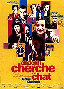 Chacun cherche son chat – plakát filmu
