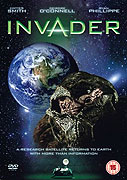 Invader – plakát filmu