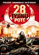 28 týdnů poté – plakát filmu