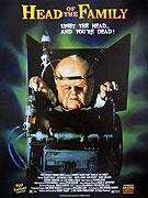 Head of the Family – plakát filmu