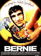 Bernie – plakát filmu