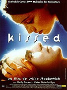Kissed – plakát filmu