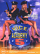 Vice Academy 5 – plakát filmu
