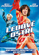 Ledově ostří – plakát filmu