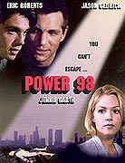 Síla 98 – plakát filmu