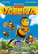 Pan Včelka – plakát filmu