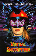 Virtual Encounters – plakát filmu