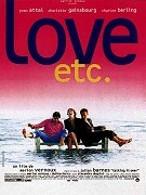 Love, etc. – plakát filmu