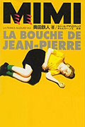 Bouche de Jean-Pierre, La – plakát filmu
