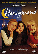 Honigmond – plakát filmu